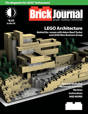 BrickJournal 07 - Click Image to Close
